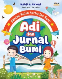 Image of ADI DAN JURNAL BUMI