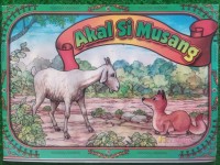 Image of AKAL SI MUSANG