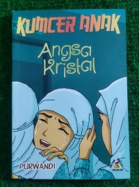 Image of ANGSA KRISTAL