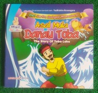 Image of ASAL MULA DANAU TOBA
