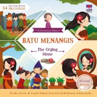 Image of BATU MENANGIS