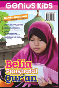 Image of BELIA PENGHAFAL QUR'AN