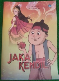 Image of JAKA KENDIL