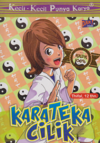Image of KARATEKA CILIK
