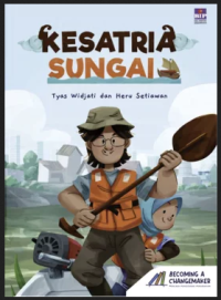 Image of KESATRIA SUNGAI