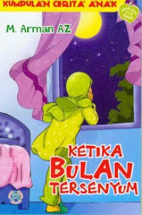 Image of KETIKA BULAN TERSENYUM