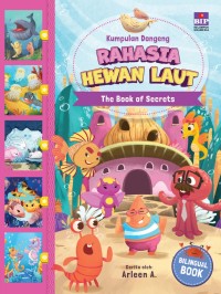 Image of KUMPULAN DONGENG RAHASIA HEWAN LAUT