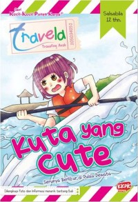Image of KUTA YANG CUTE