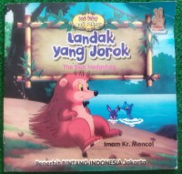 Image of LANDAK YANG KOROK