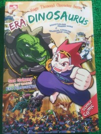 Image of ERA DINOSAURUS