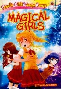 Image of MAGICAL GIRLS