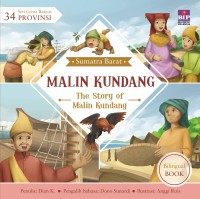 Image of MALIN KUNDANG