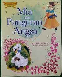 Image of MIA DAN PANGERAN ANGSA