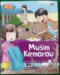 Image of MUSIM KEMARAU