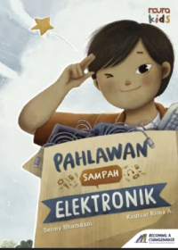 Image of PAHLAWAN SAMPAH ELEKTRONIK