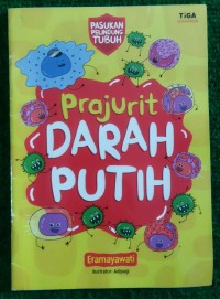 Image of PRAJURIT DARAH PUTIH