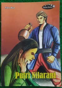 Image of PUTRI NILARANI (CERITA RAKYAT JAWA BARAT)