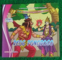 Image of REOG PONOROGO