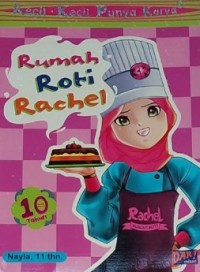 Image of RUMAH ROTI RACHEL
