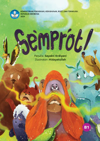 Image of Semprot!