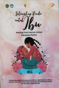 Image of SETANGKUP RINDU UNTUK IBU #11