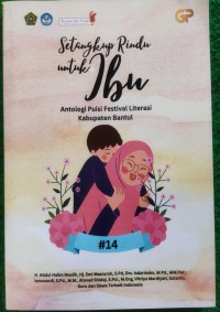 Image of SETANGKUP RINDU UNTUK IBU #14