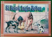 Image of SI BELOK INGIN BEBAS