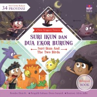 Image of SURI IKUN DAN DUA EKOR BURUNG