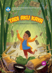 Image of TADI AKU KAYA