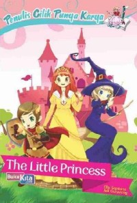 Image of THE LITTLE PRINCESS