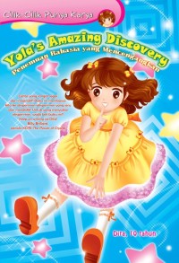 Image of YOLA'S AMAZING DISCOVERY